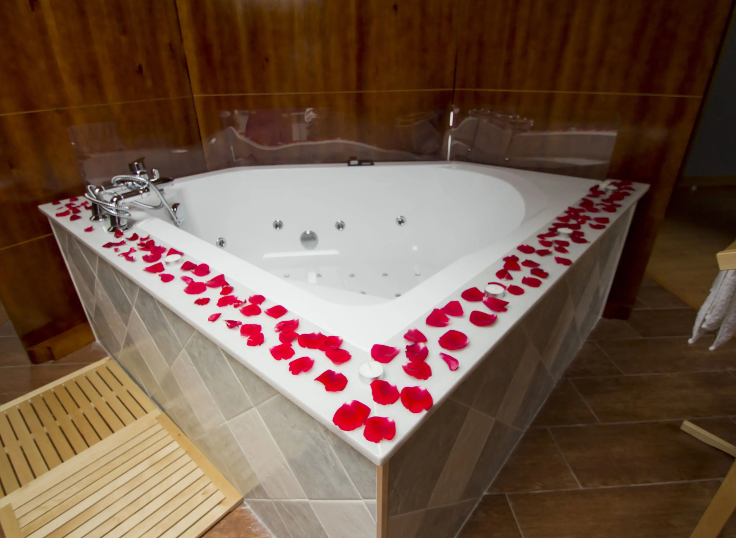 Apartamentos Rurales Caxila