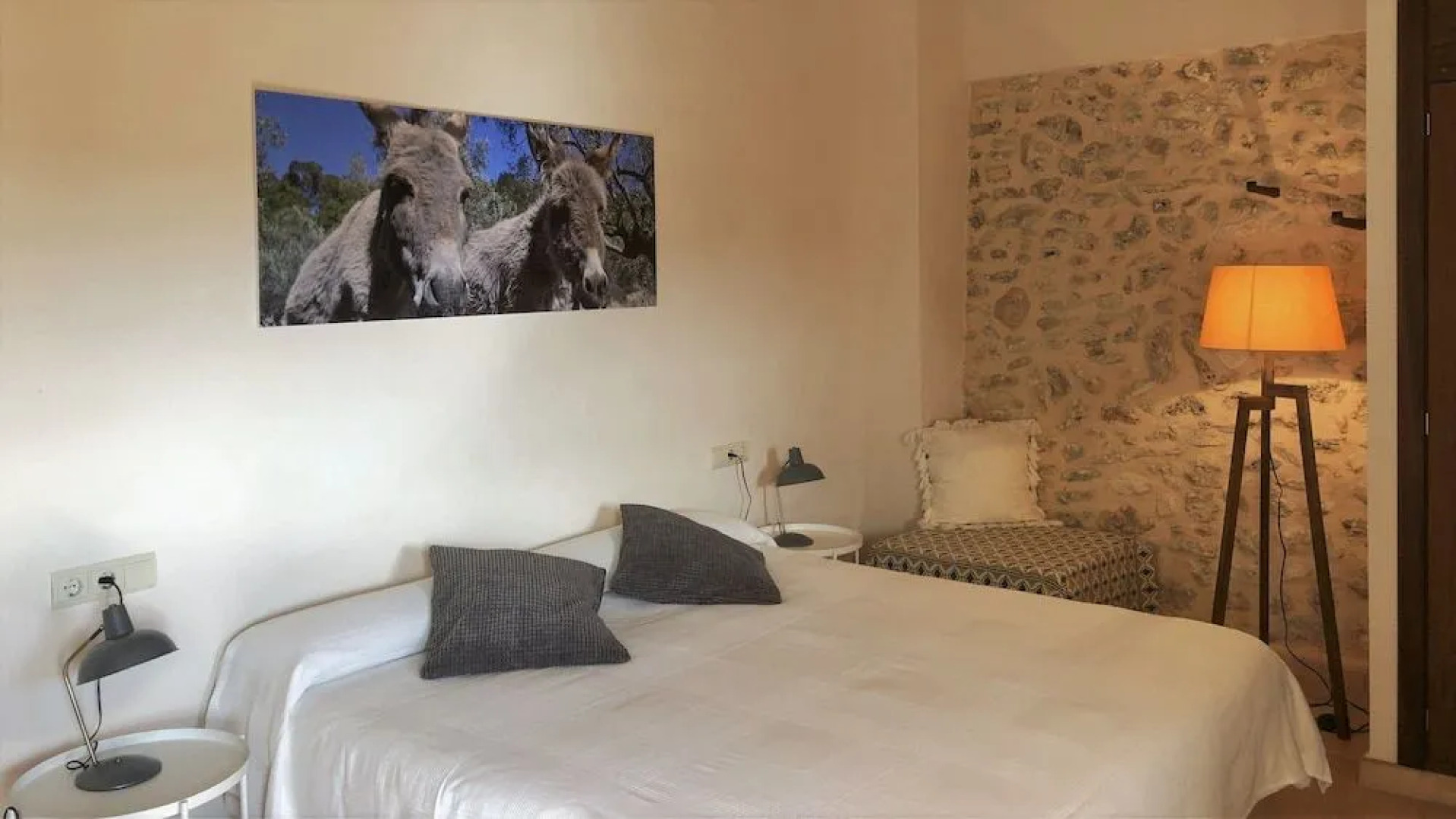 Vista de la Vila - Turismo de interior.