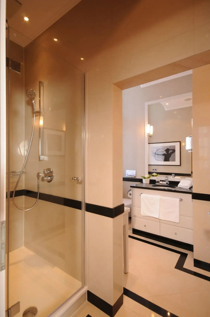 Best Western Plus Hotel StadtPalais