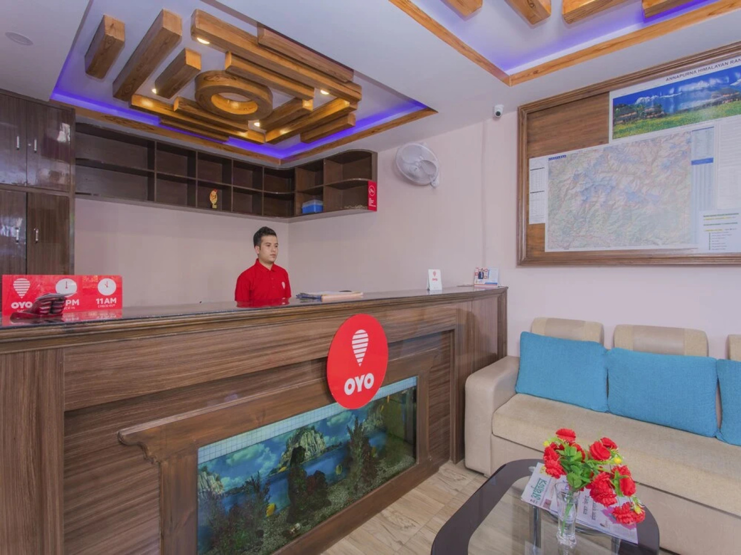 Oyo 218 Hotel Beijing Lu