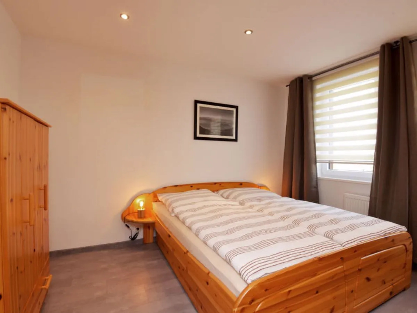 Apartment Carola Suhl