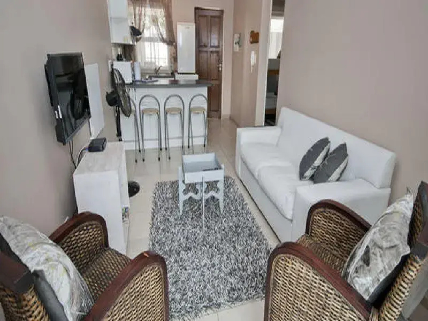 Knysna Pocket Breaks Unit 4