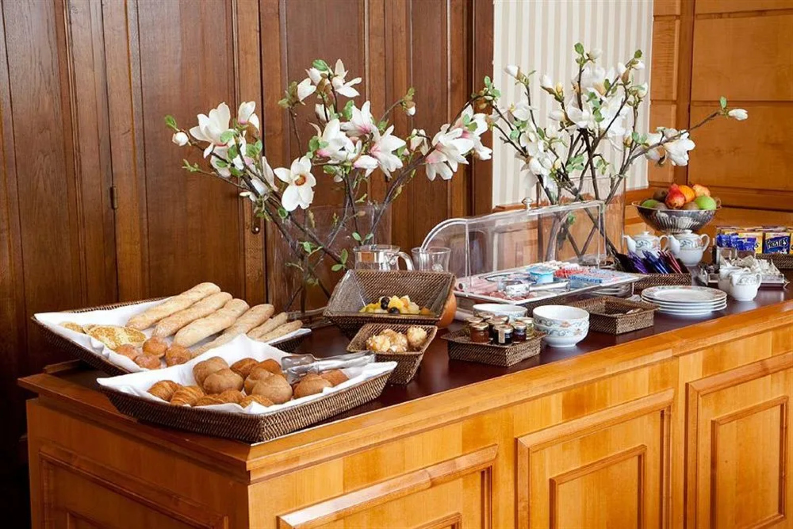 Domaine des Roches Hotel & Spa