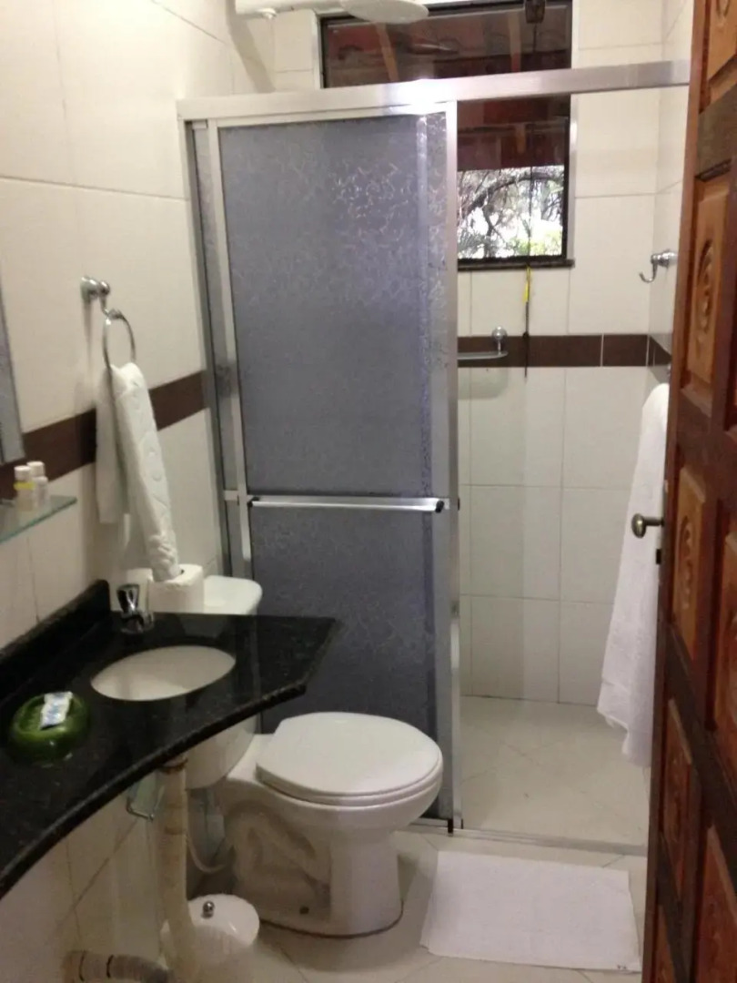 Pousada Canto da Coruja