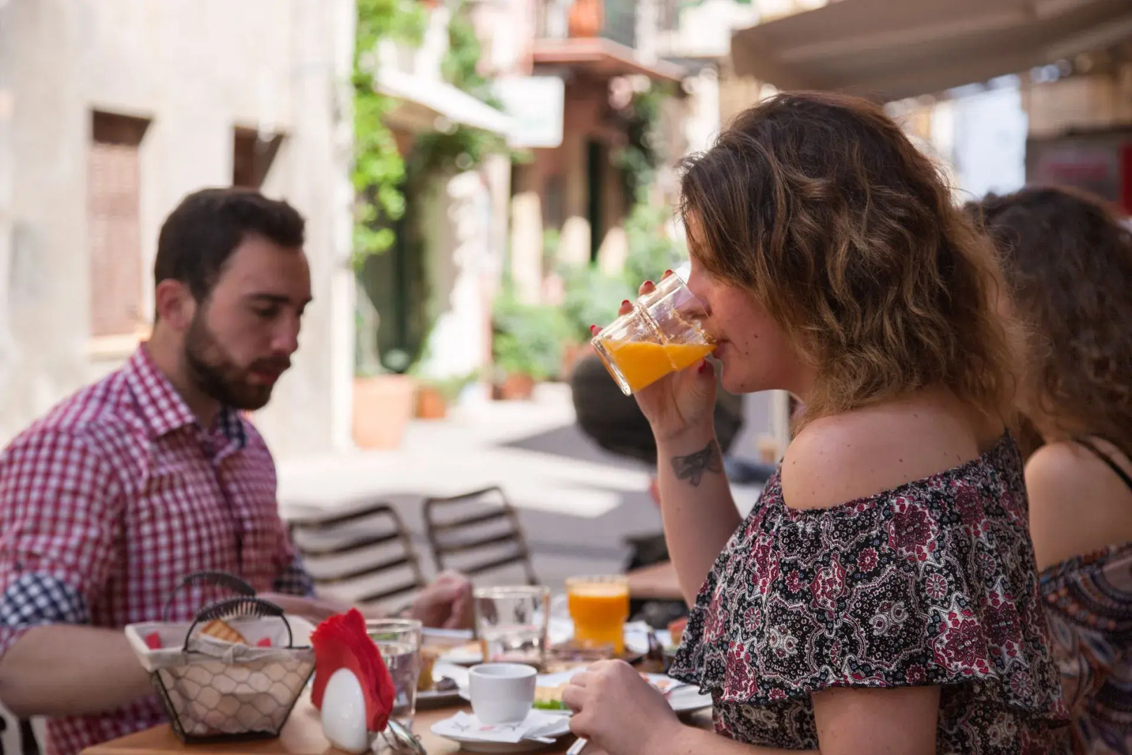 Consolato Boutique Suites