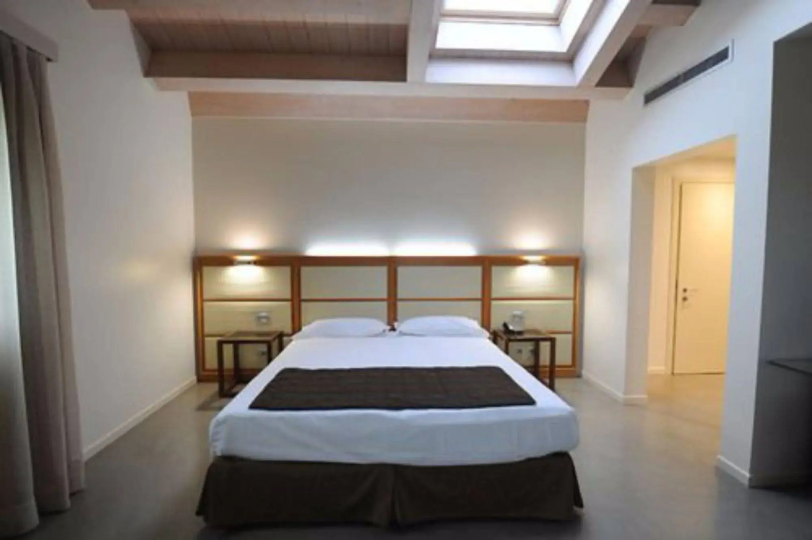 The Ziba Hotel & Spa