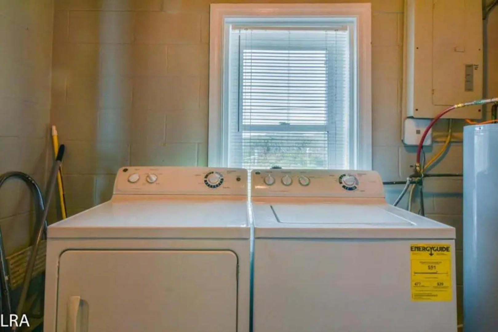 Emotional Rescue - Downstairs