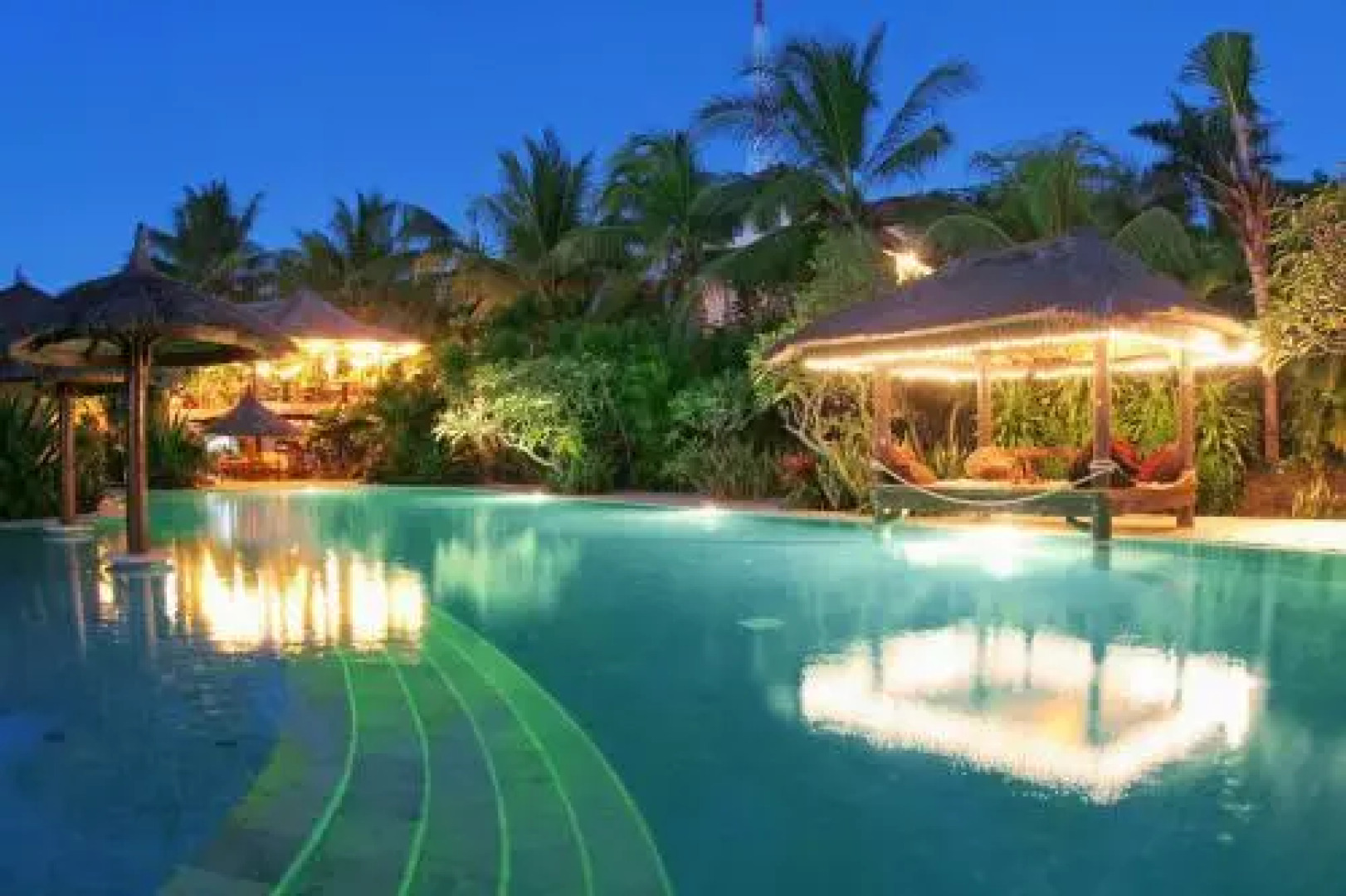 Medana Resort Lombok