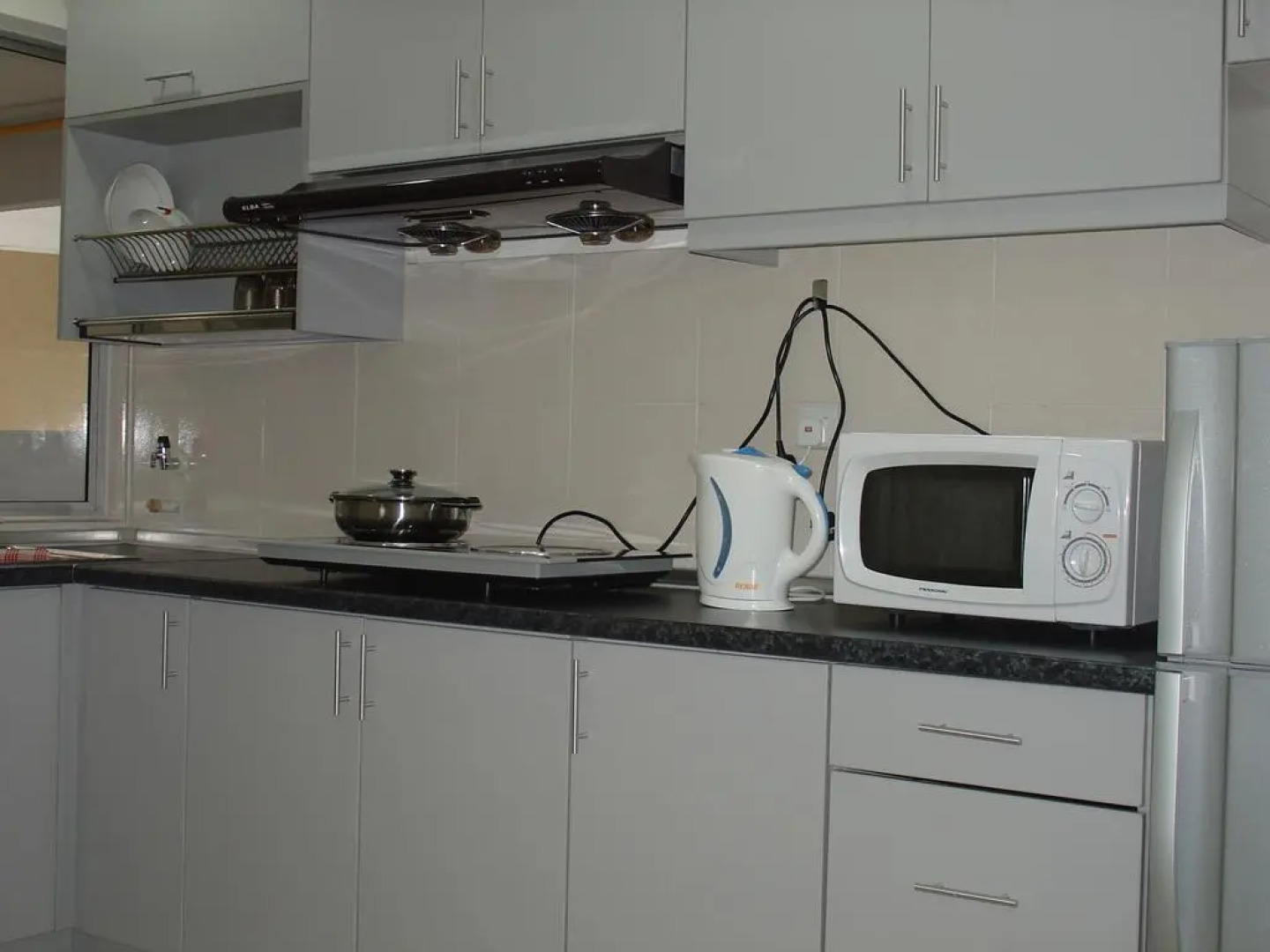 Duta Hotel & Residence