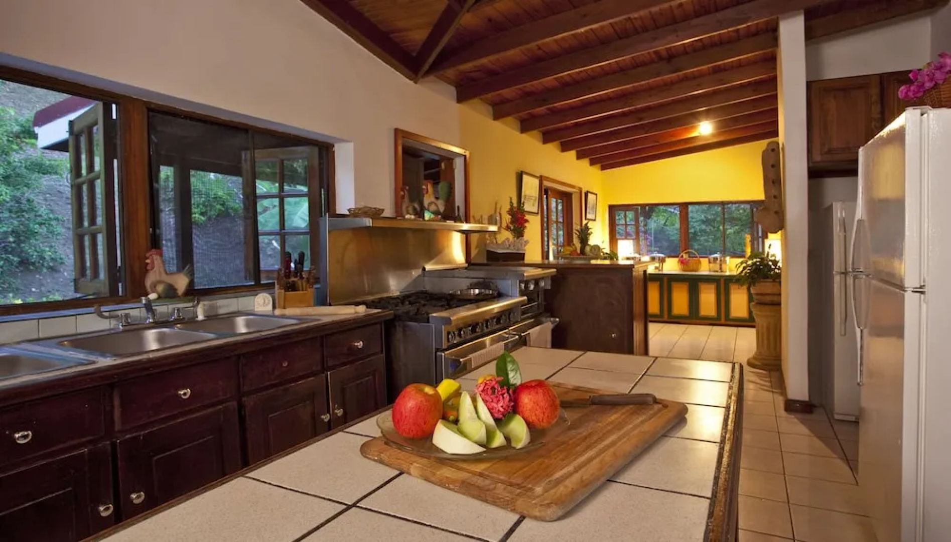Villa Capri
