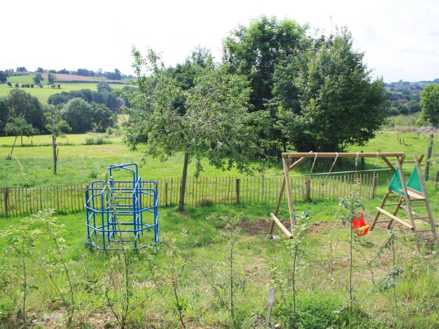 Le Petit Cheval Blanc