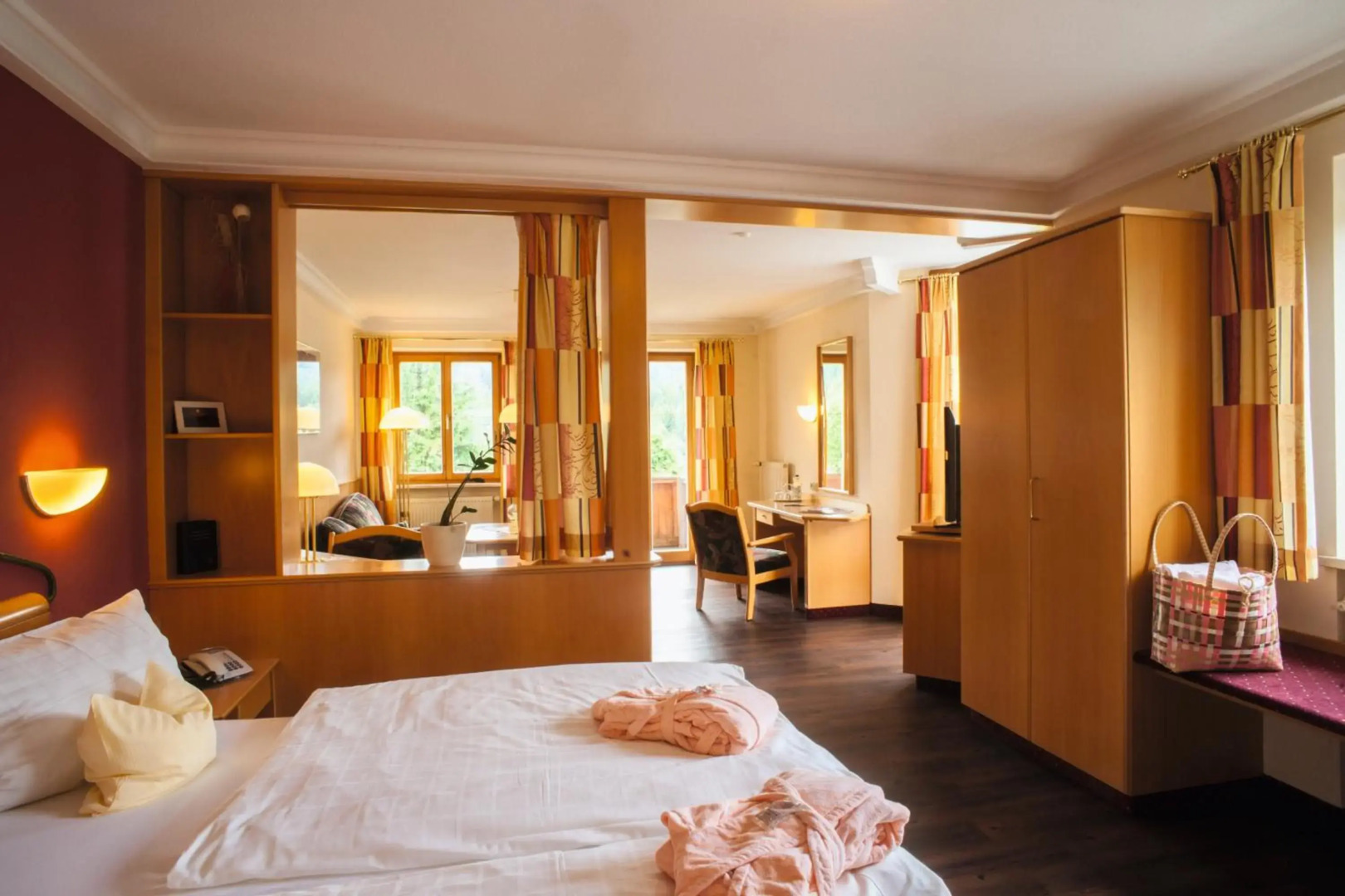Wellness- und Vitalhotel Böhmhof