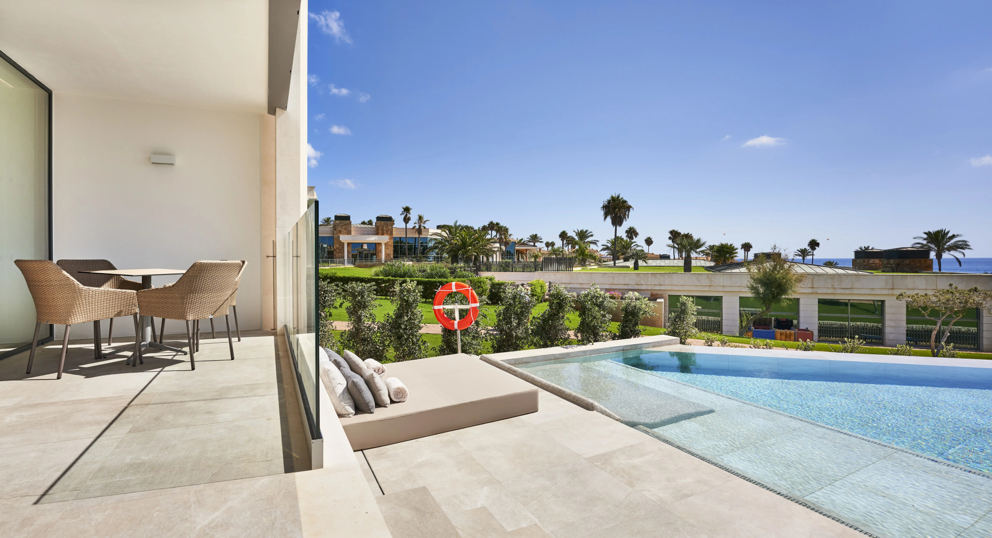 Insotel Punta Prima Prestige Suites & Spa