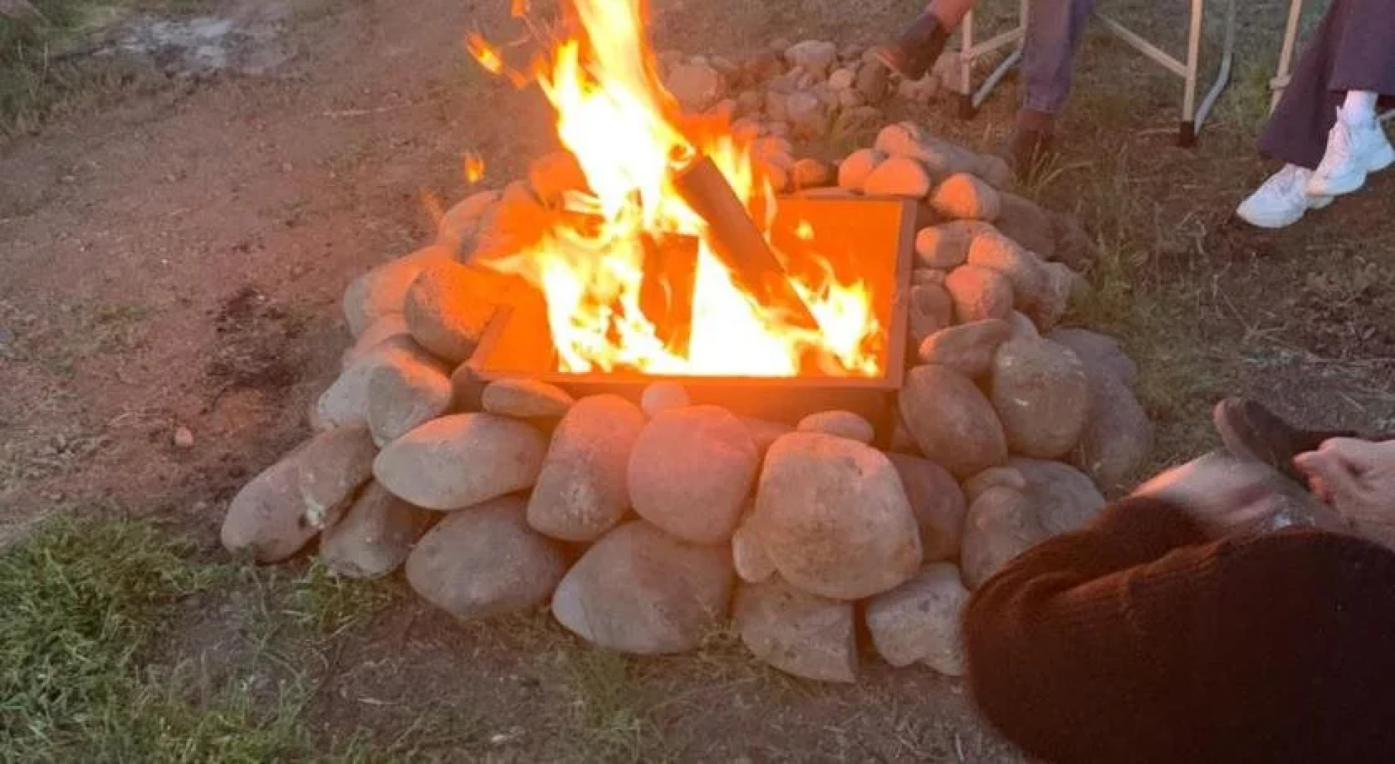 South Fork Lodge & RV Park