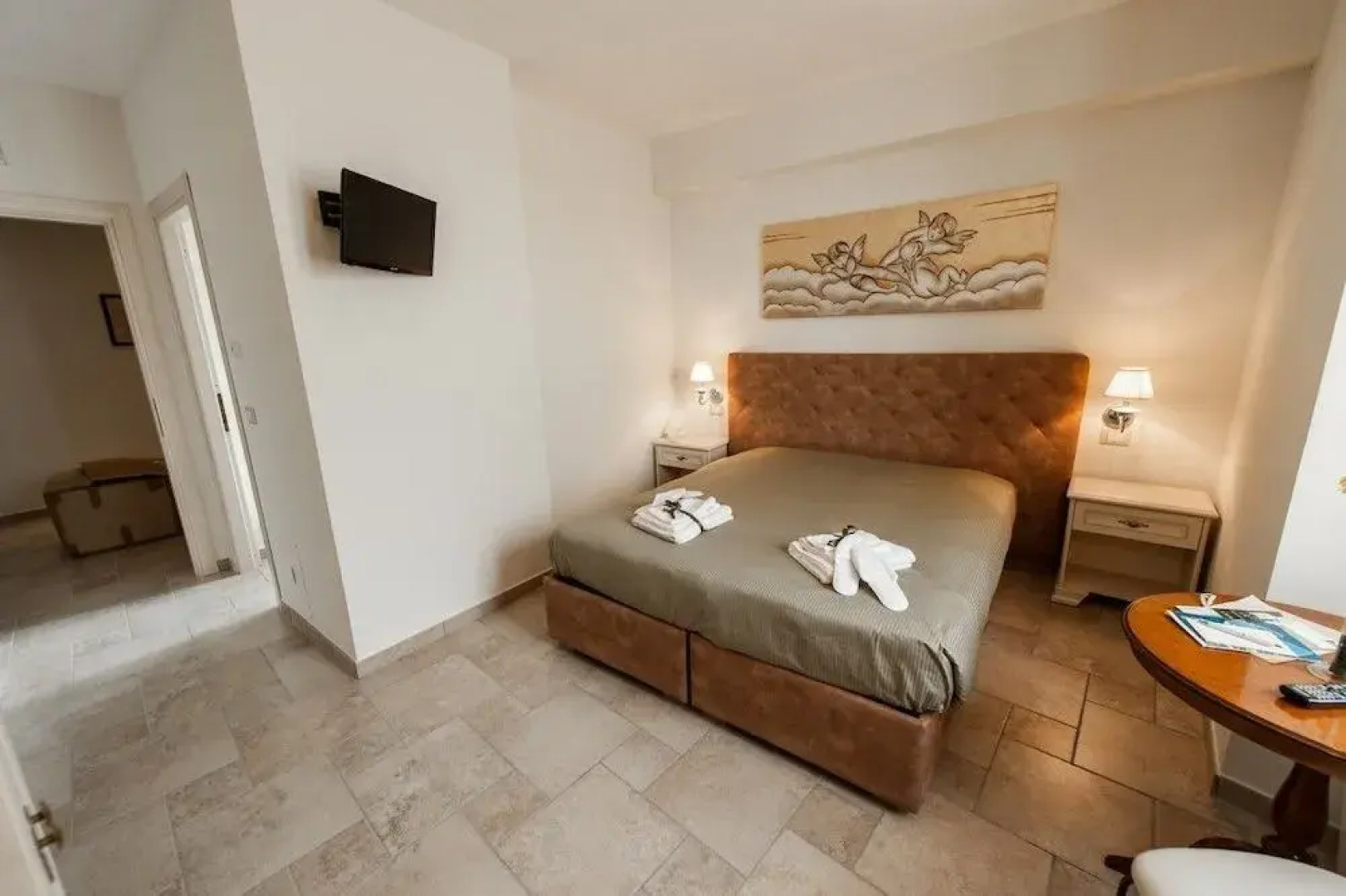 Palazzo San Procopio