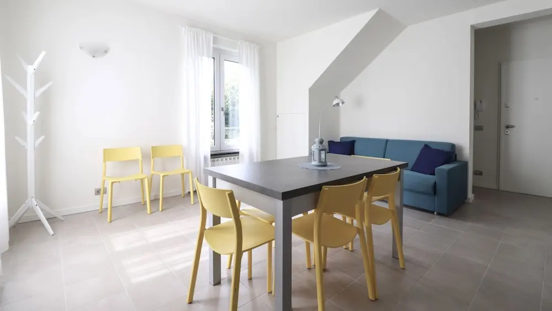 Italianway - Giuseppe Pastine 17/D