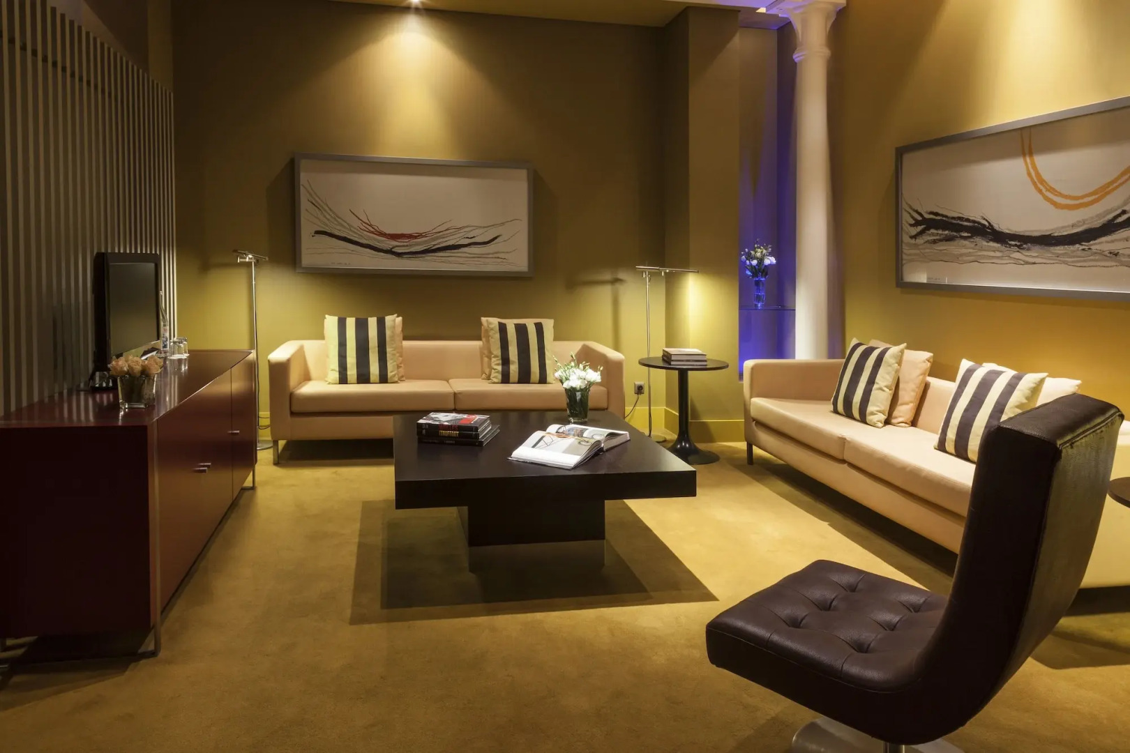 Pestana Palacio do Freixo, Pousada & National Monument - The Leading Hotels of the World