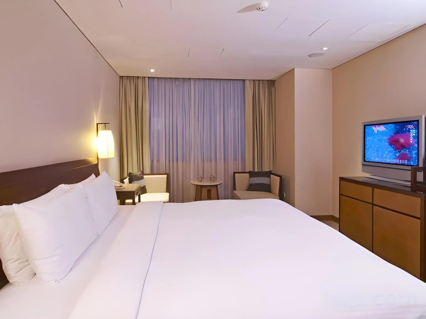 Beitou SweetMe Hot Spring Resort