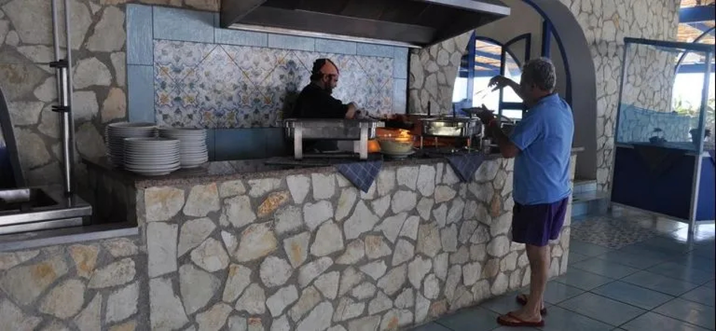 Hotel Ustica Punta Spalmatore H.U.P.S.