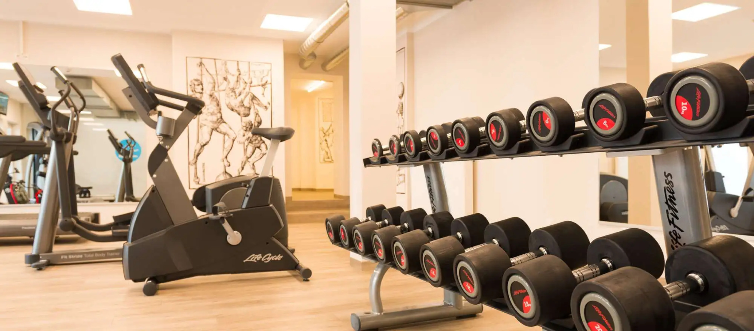 Ringhotel Loew's Merkur