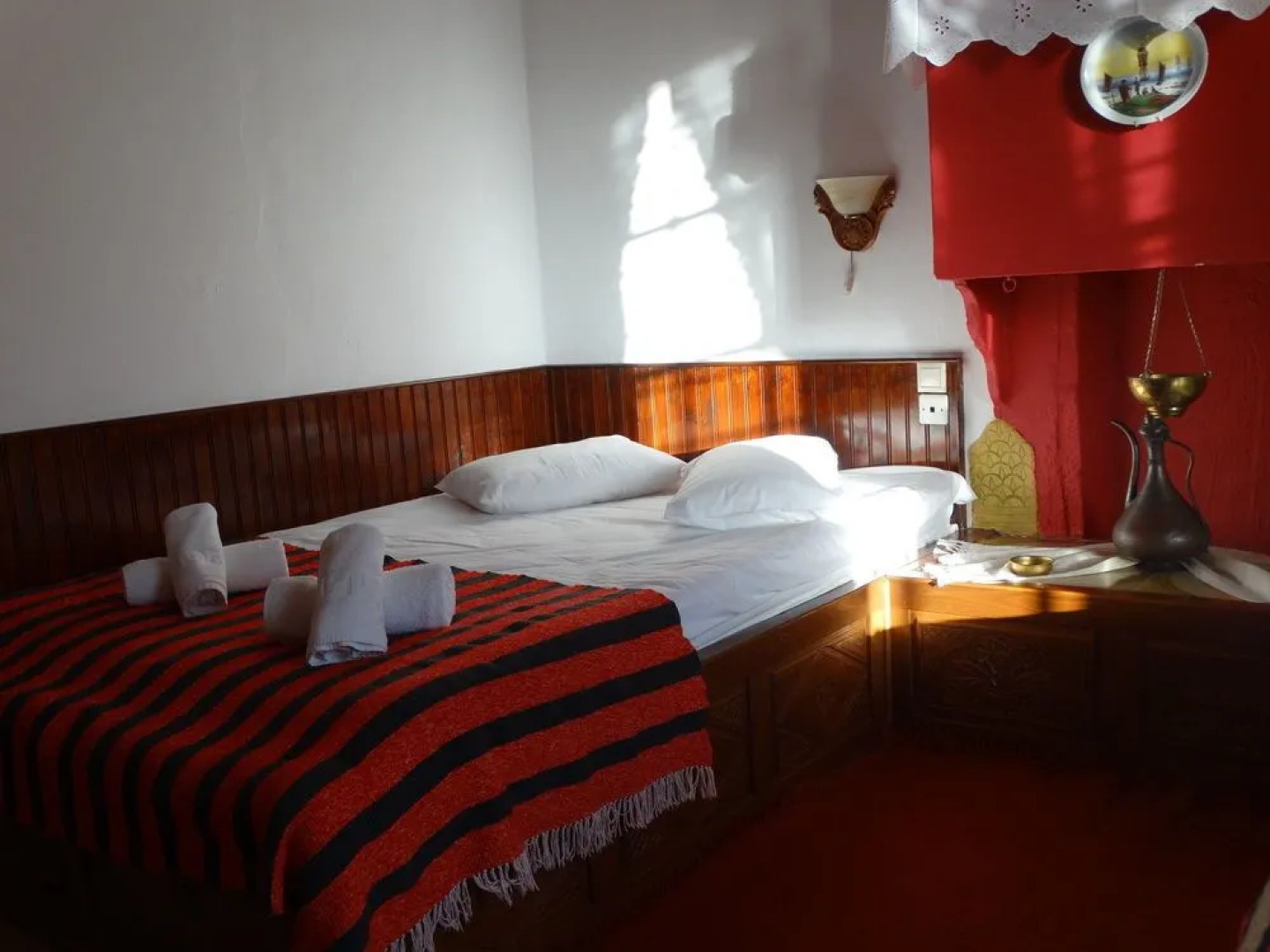 Archontiko Kantartzi