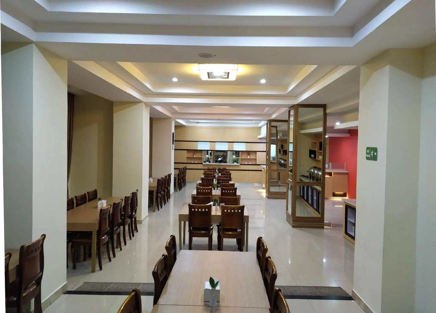 Rangkayobasa Hotel Padang Panjang