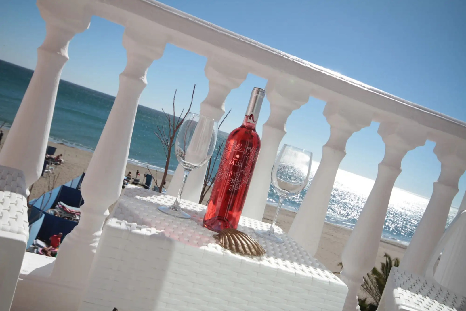 Moon Dreams Mediterraneo