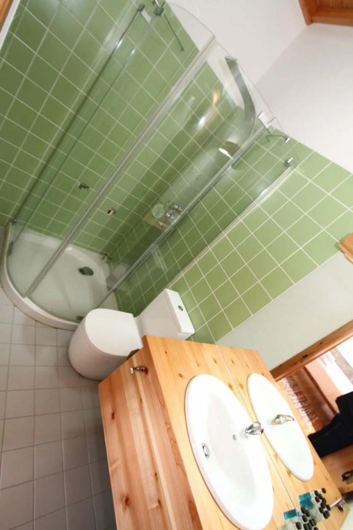 Casa Branca da Chaminé