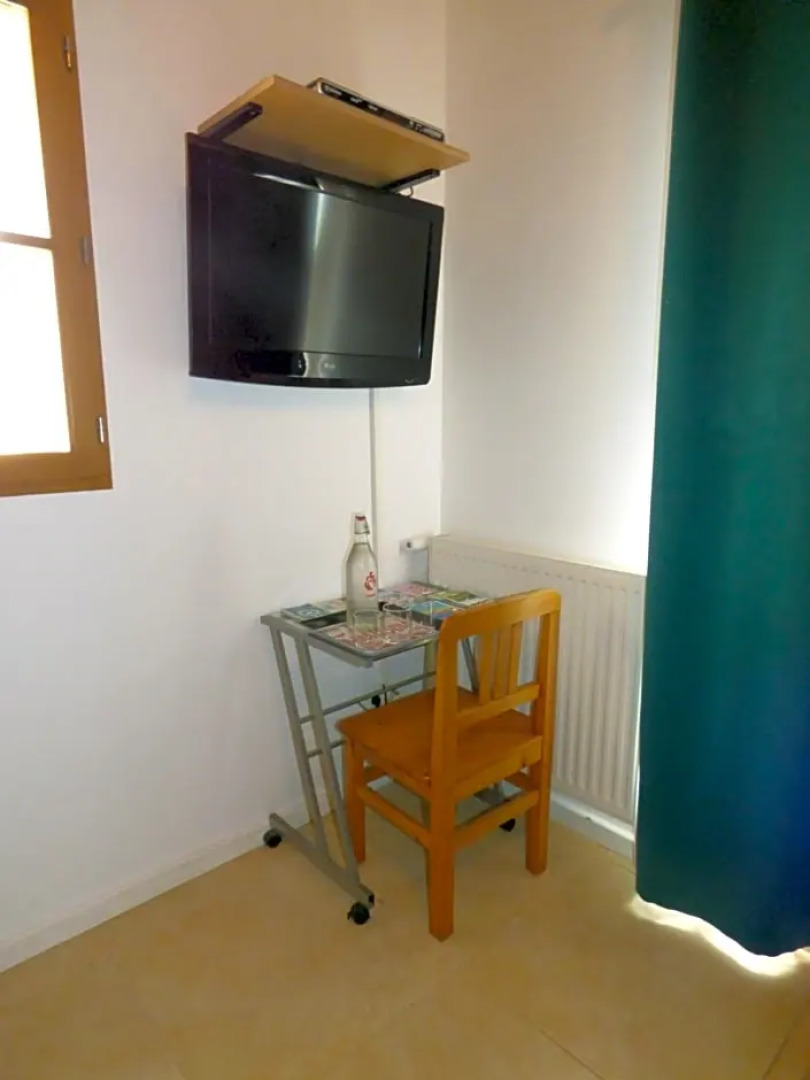 Escale Vendéenne - Chambre d'hôtes Vendée Globe