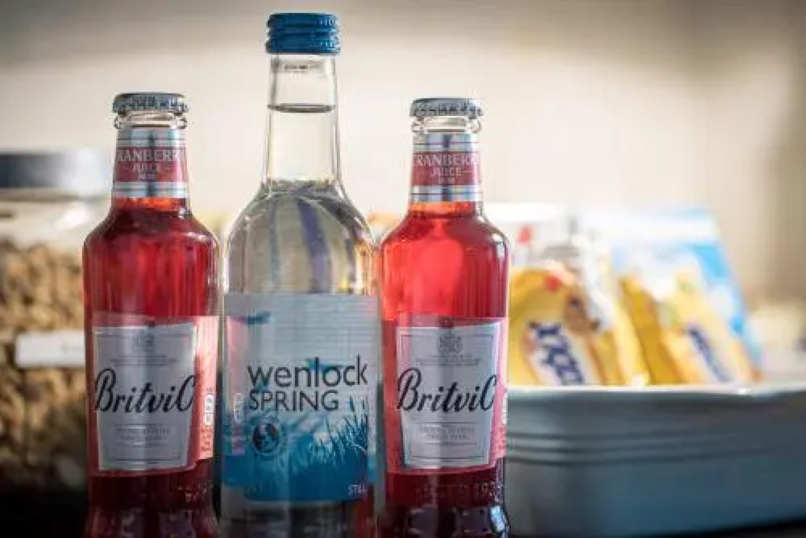 Jedburgh Guest House