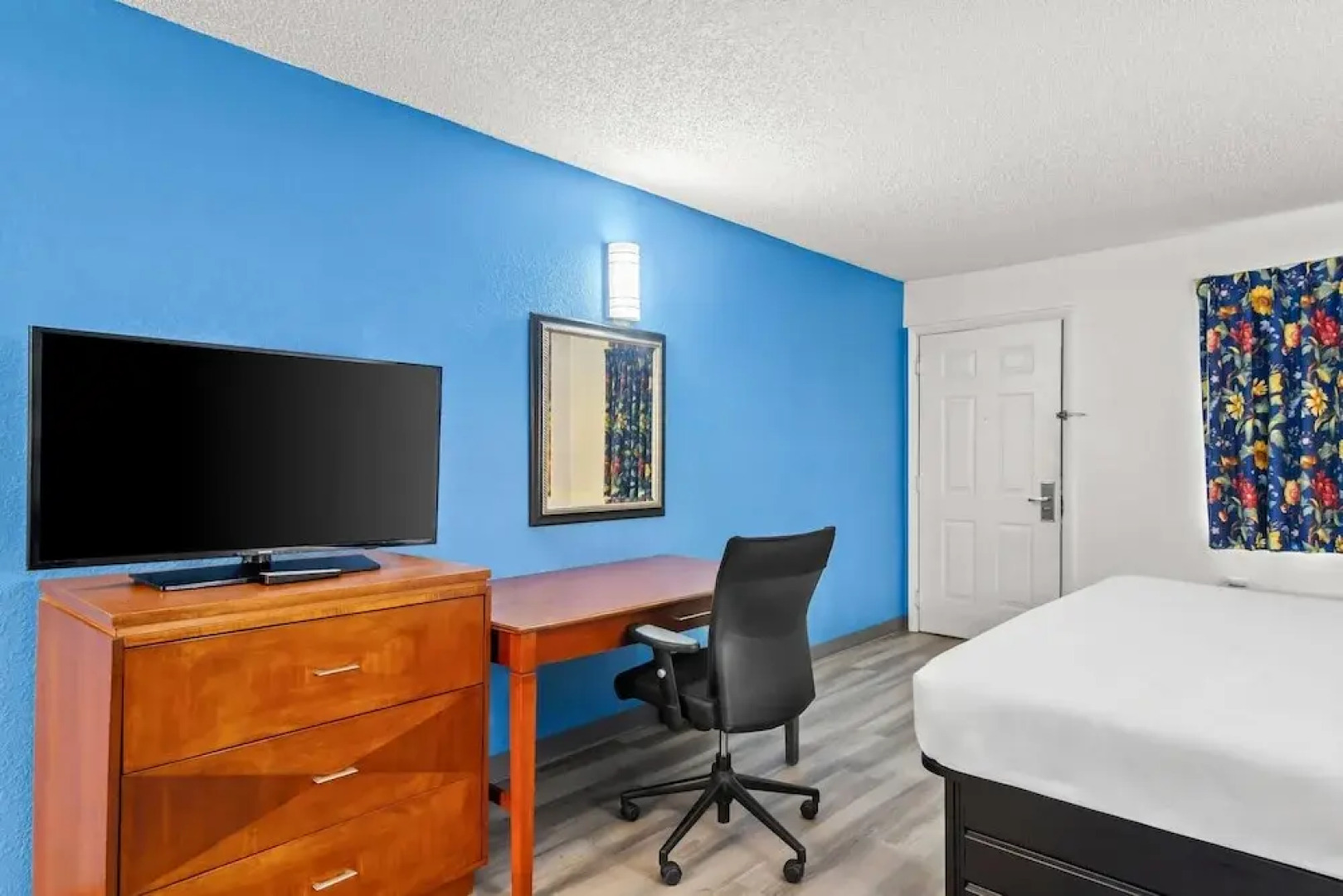 Travelodge Suites MacClenny