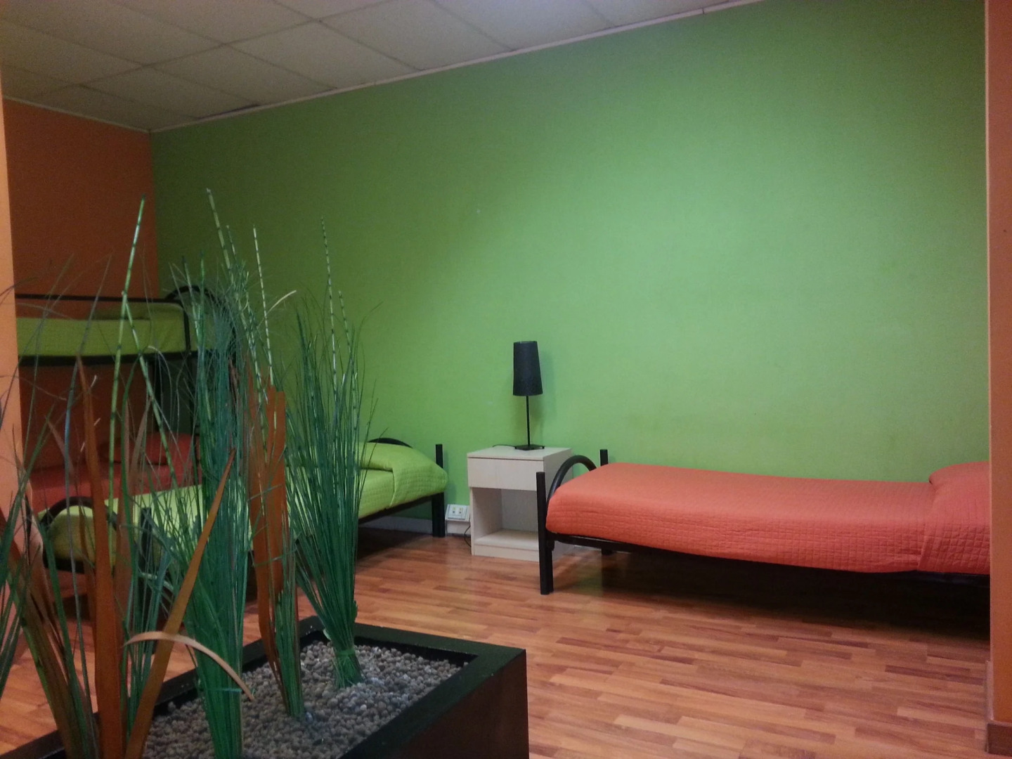 Central Station Inn - Hostel