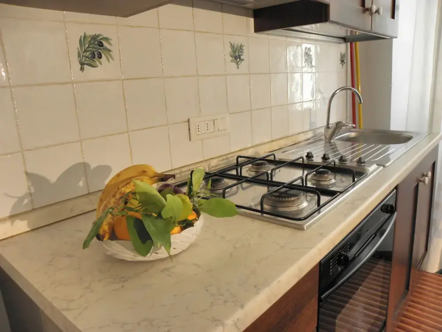 Agriturismo U Caruggiu