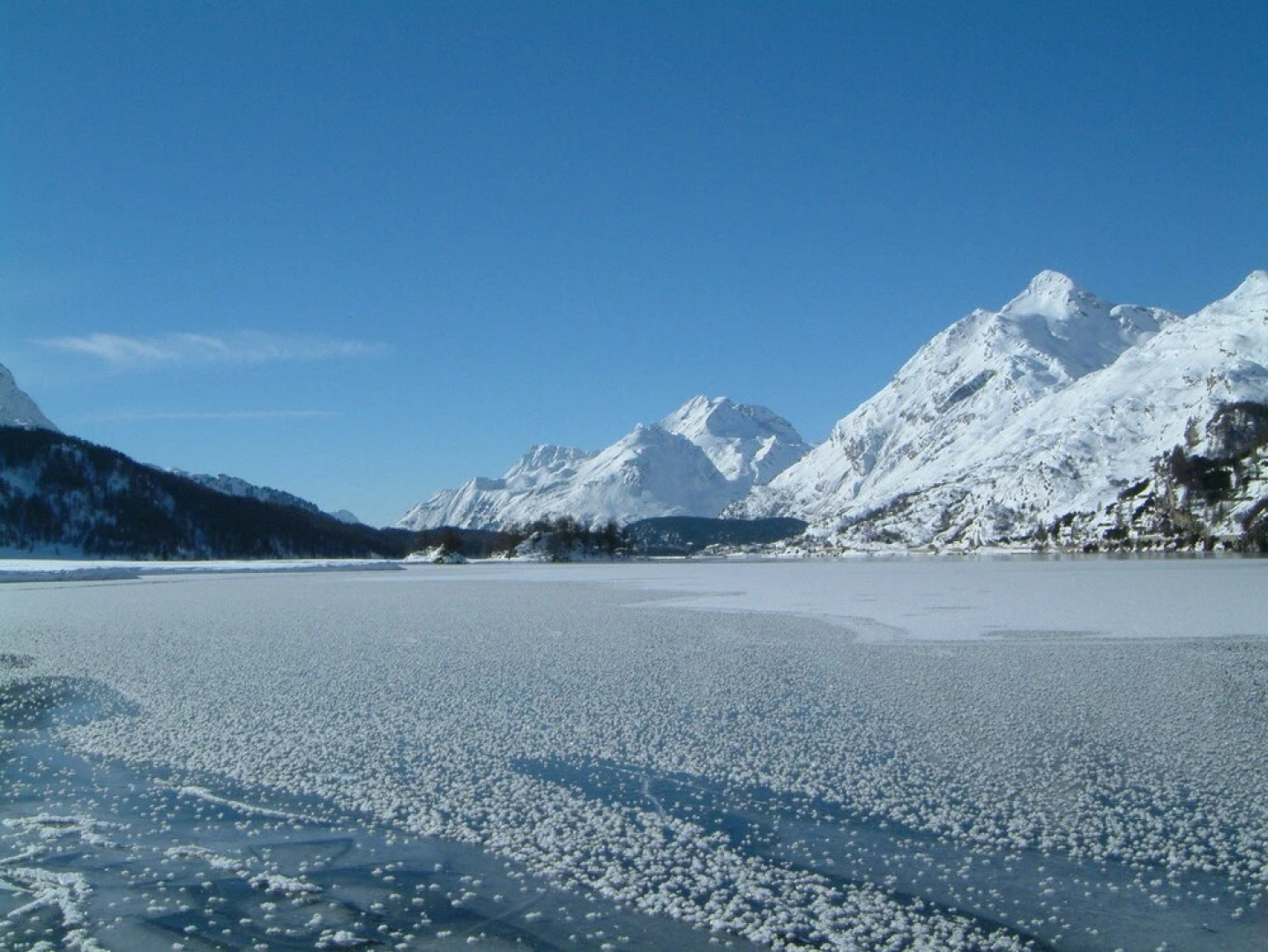 Hotel Ristorante Lagrev