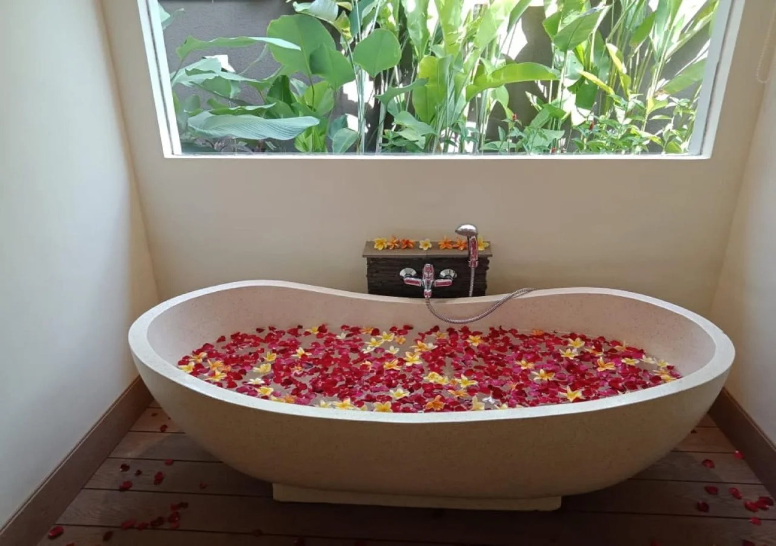 Annupuri Villas Bali