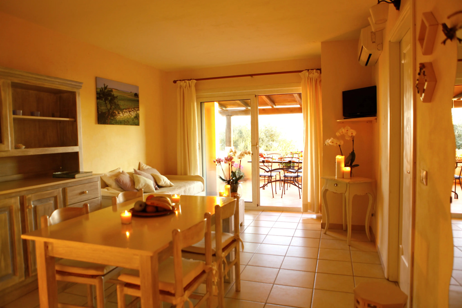 Baia de Bahas Residence