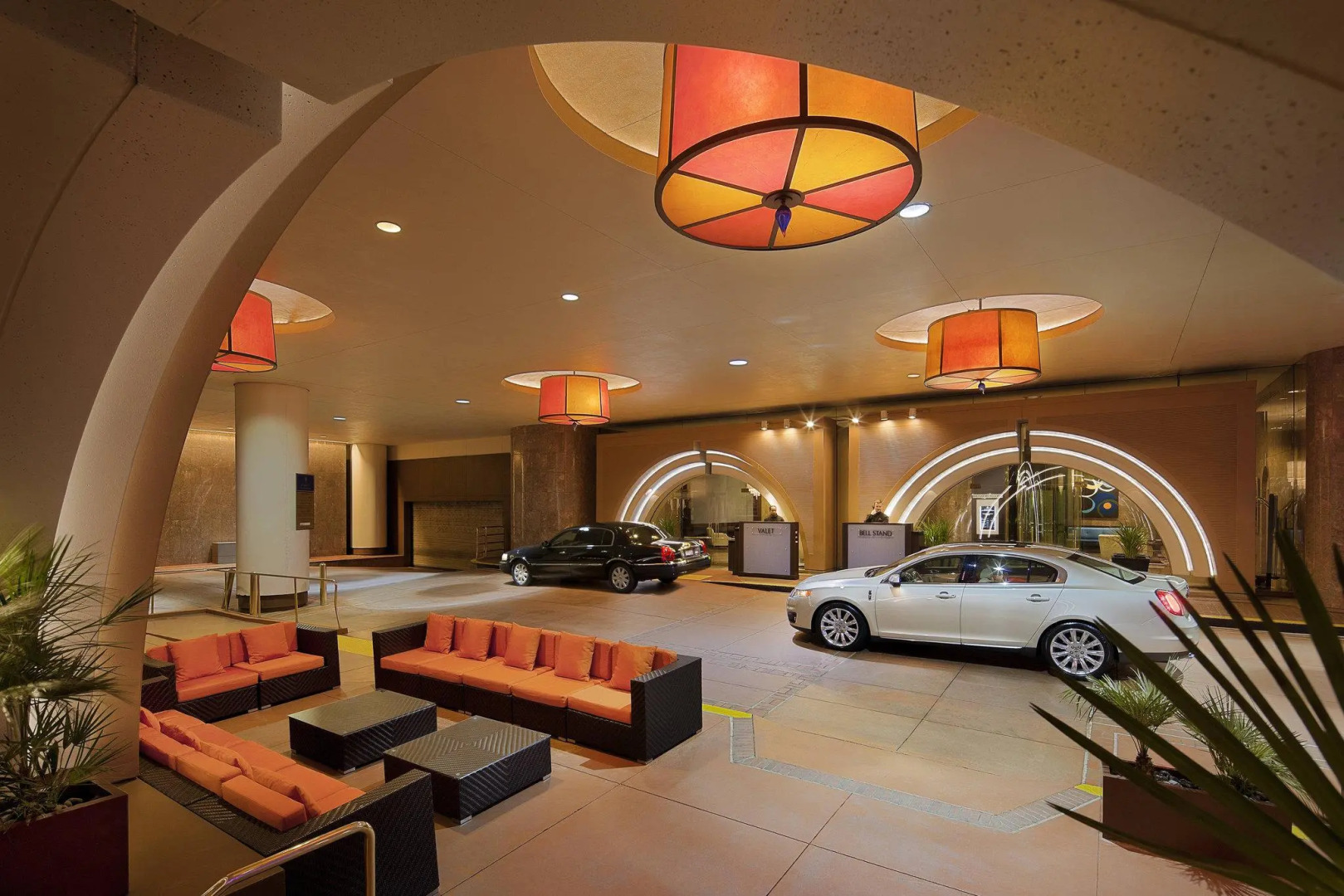 JW Marriott San Francisco Union Square