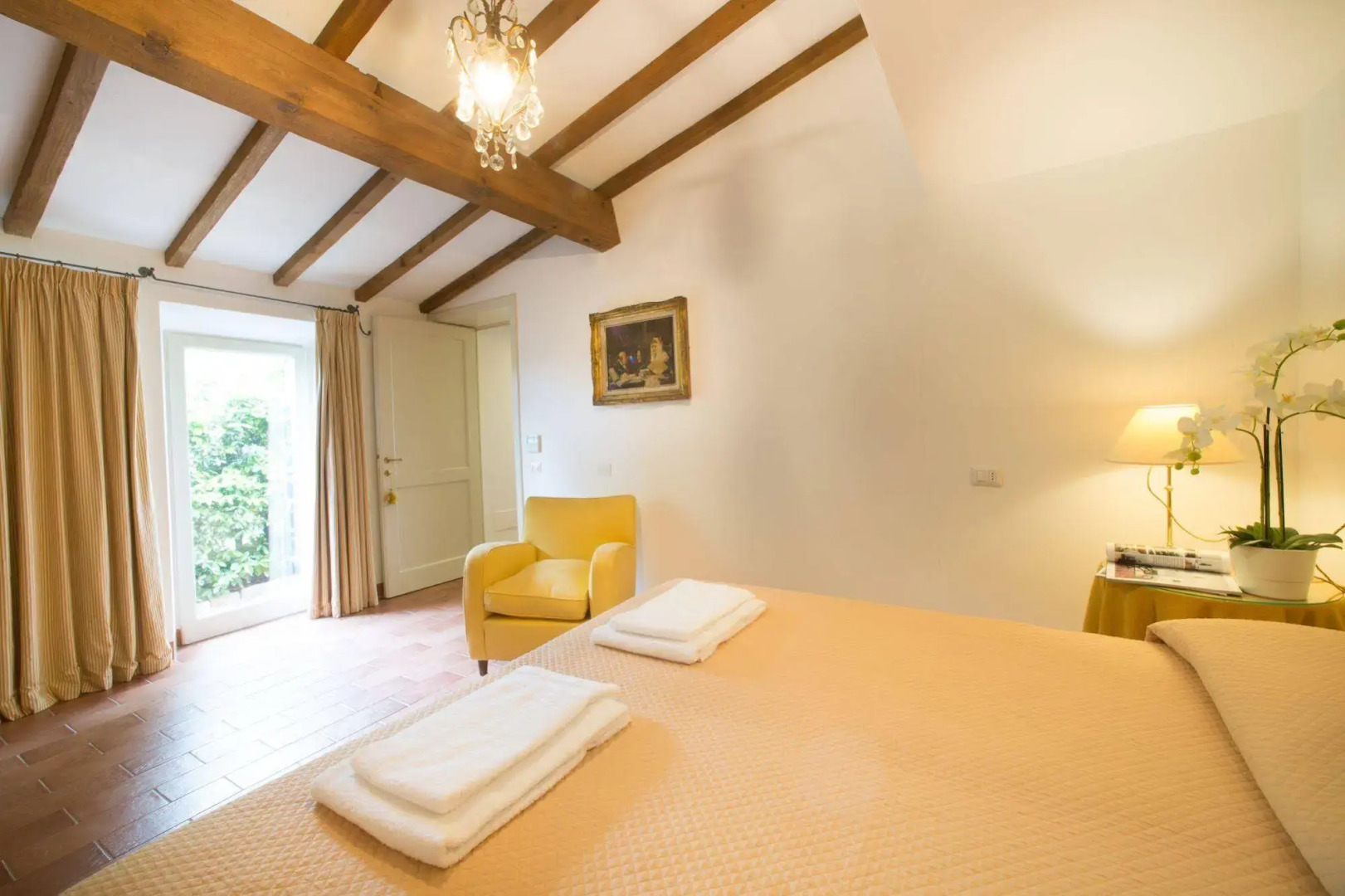 Tenuta Torre Rossa Farm & Apartments