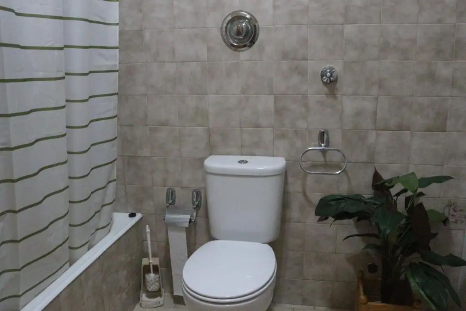 Olinda Beach Apartment