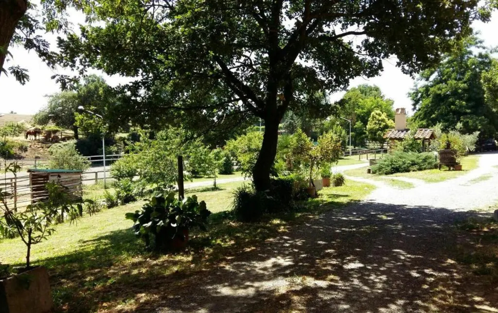 Agriturismo San Filippo