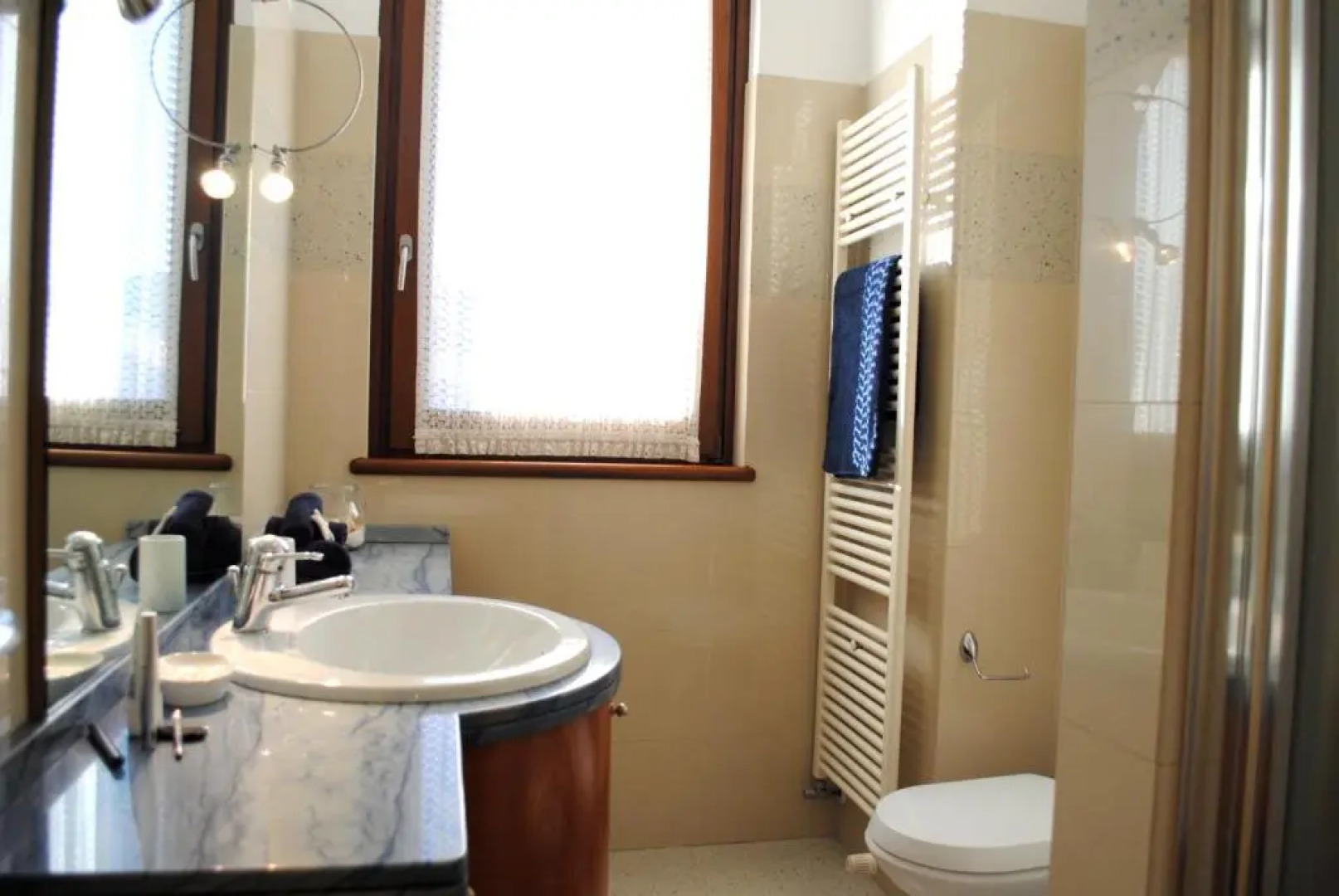 Bnbook - Residenza Naggi