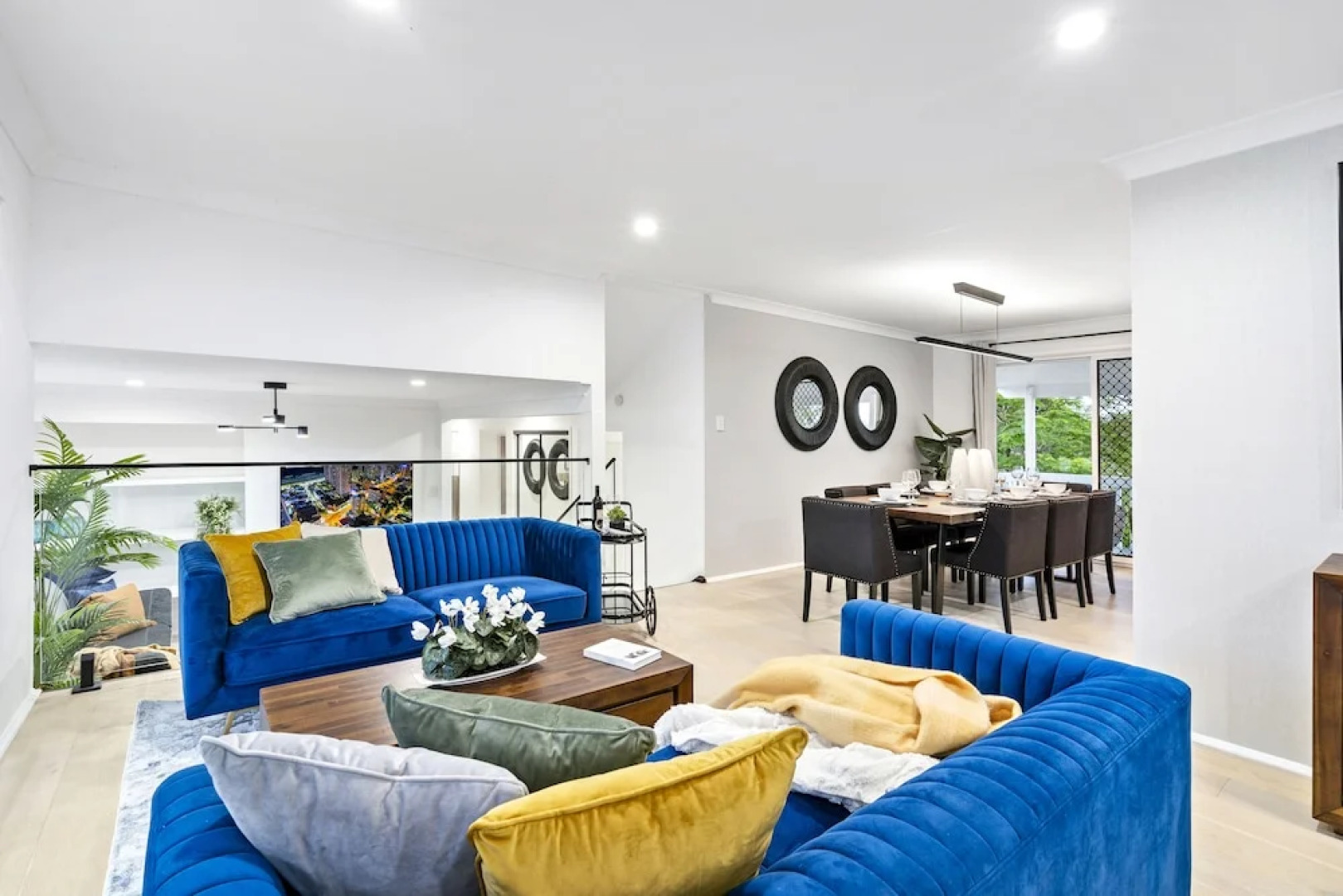 Parkwood House - Q Stay