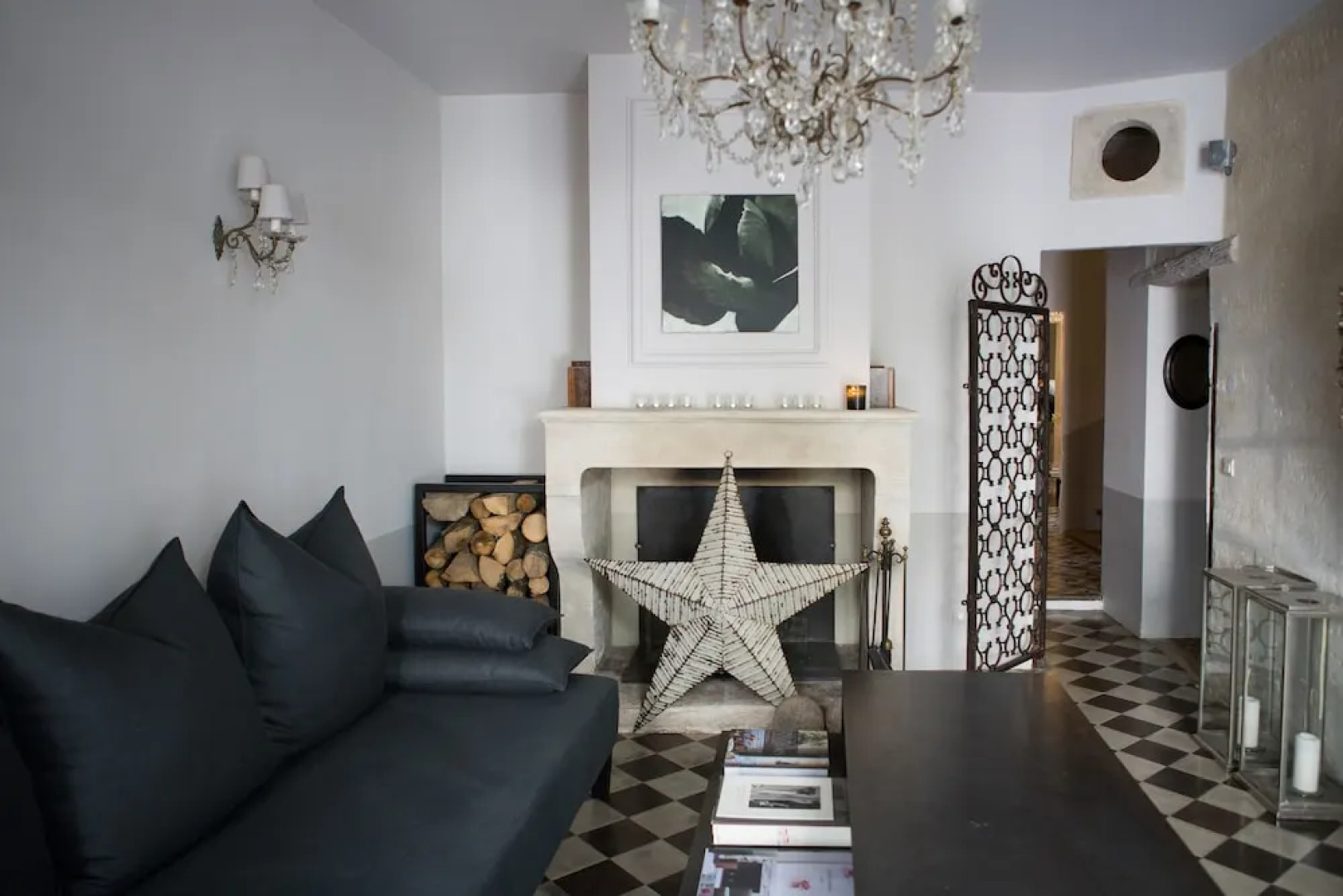 La Maison du Village