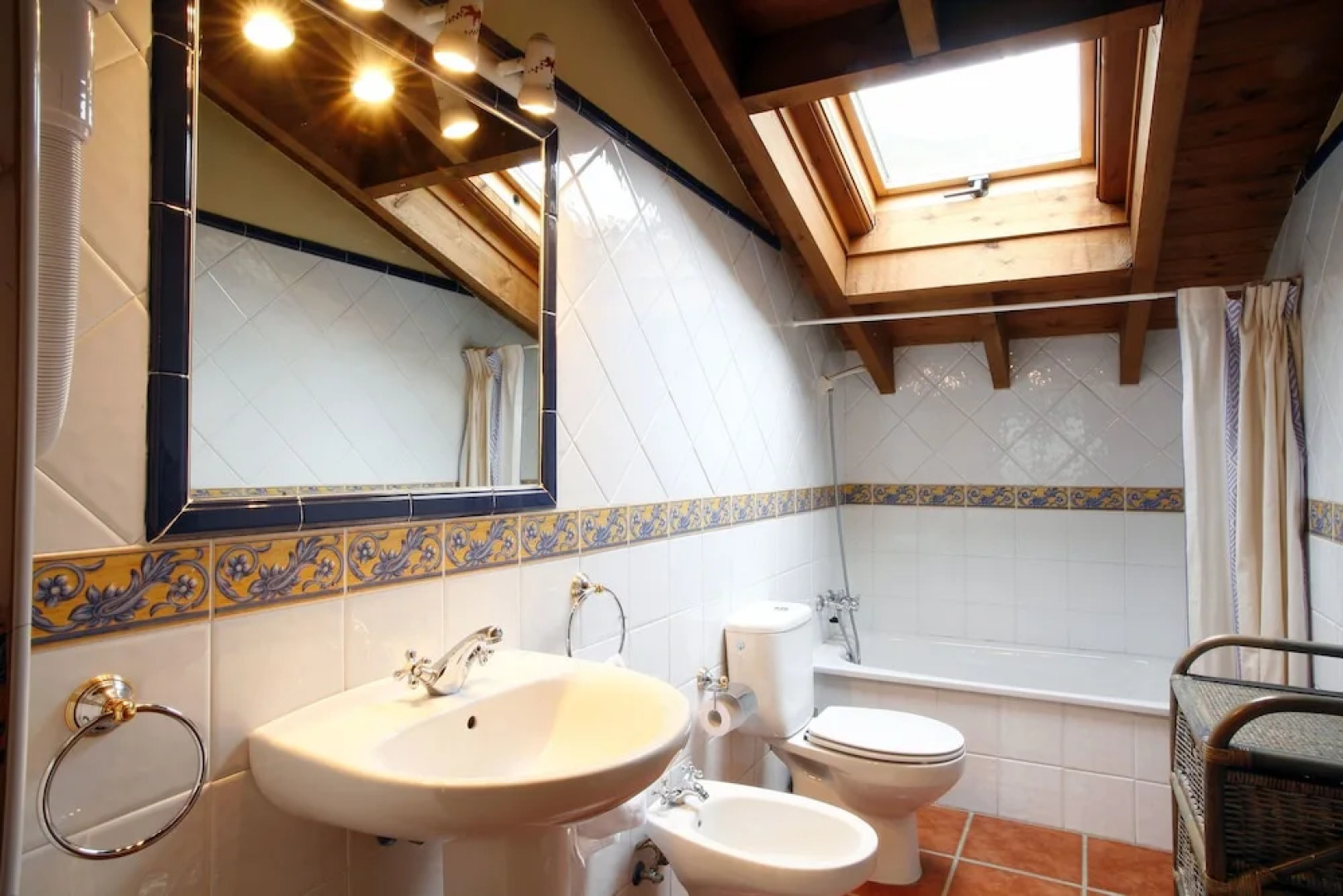 Apartamentos San Francisco Rural