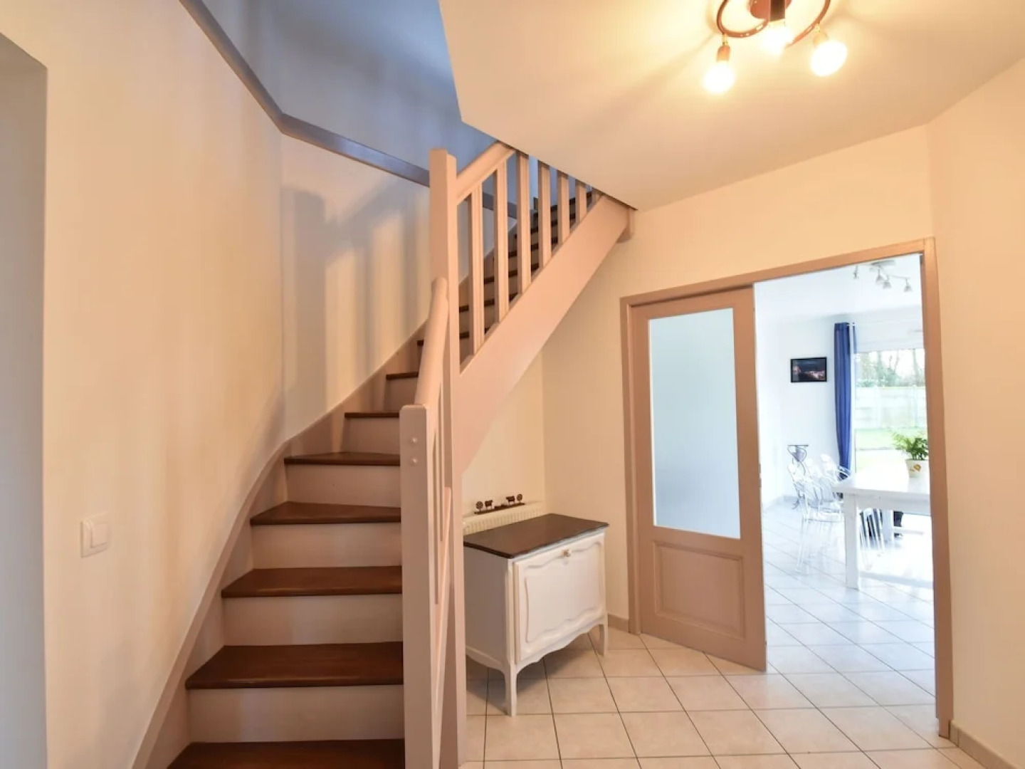 Holiday Home in Normandy Near the Sea