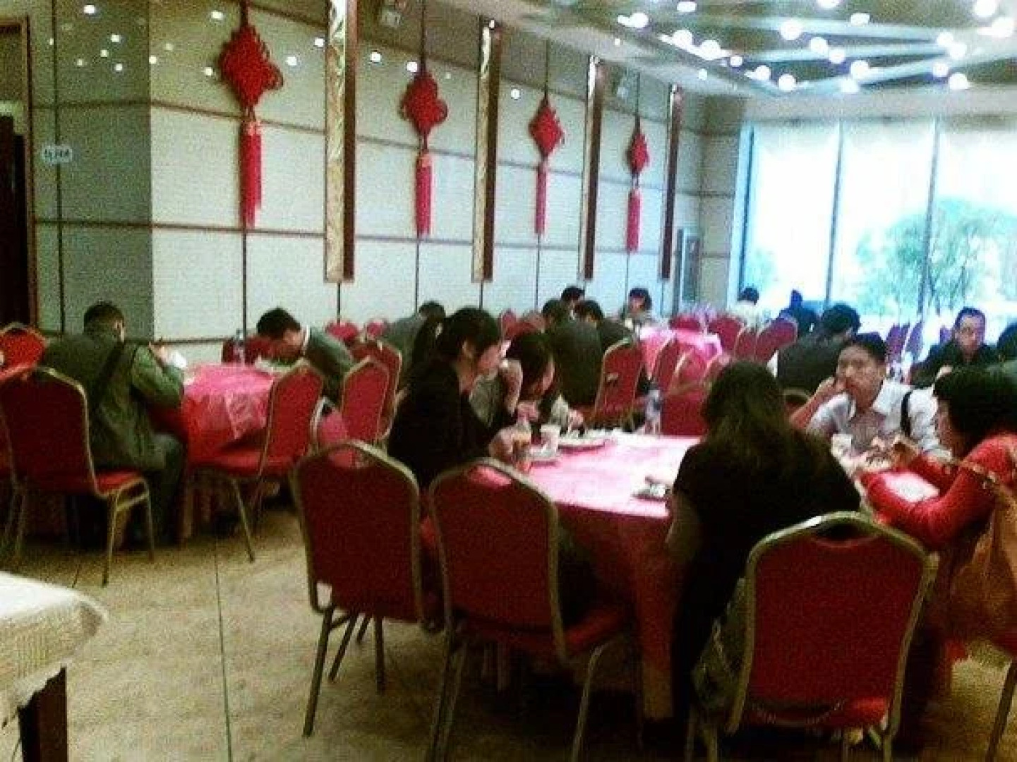 Summer Lotus Hotel Drumtower