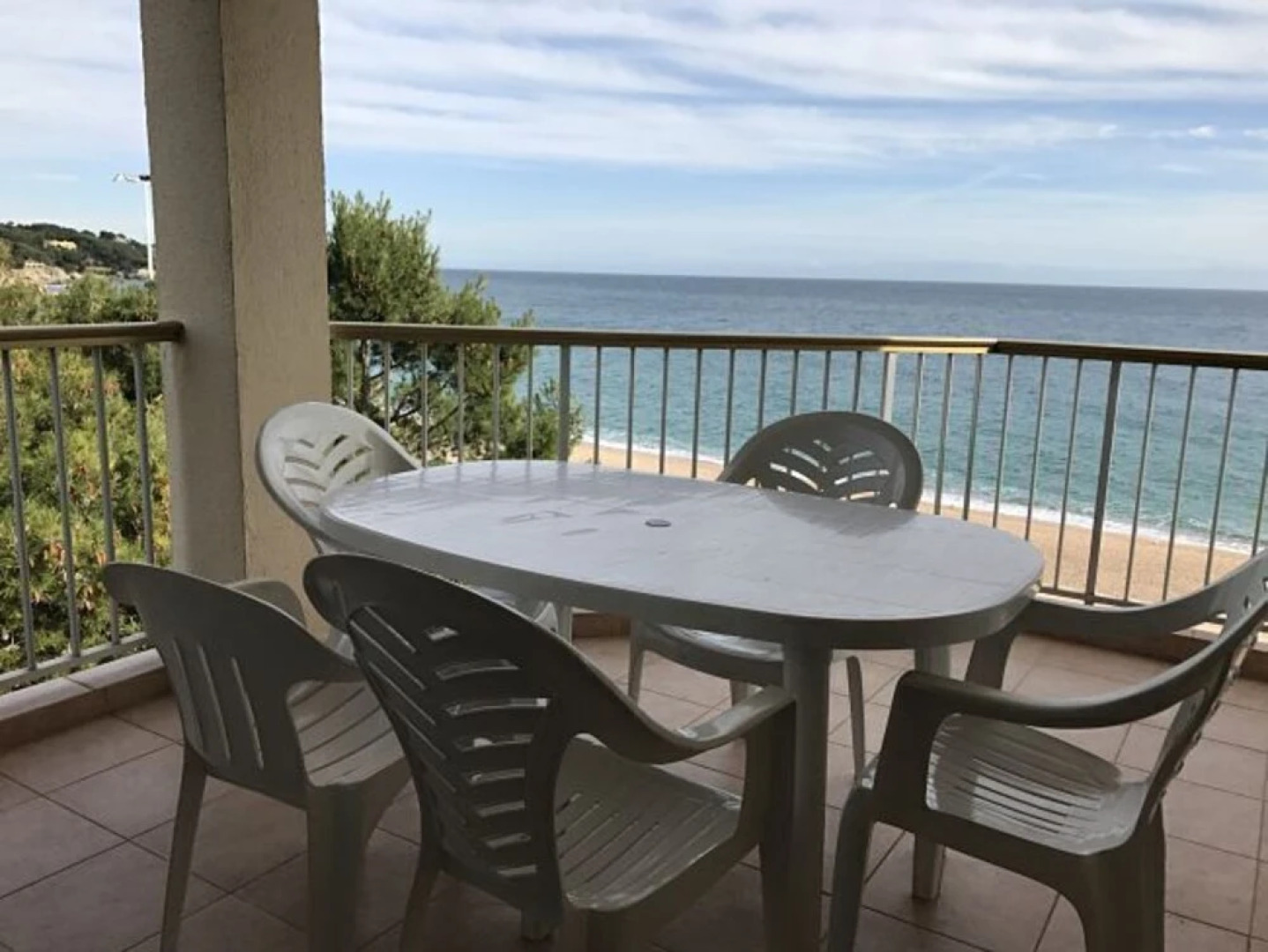 Apartamento Catalunya G-4