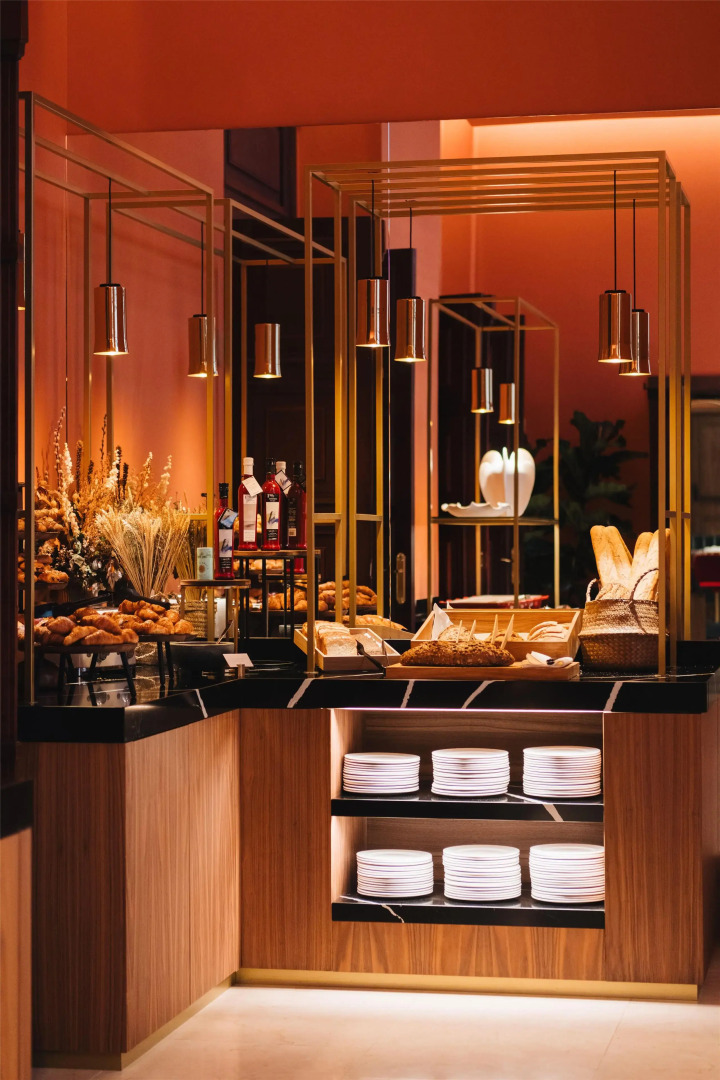 Casa de Las Artes, member of Meliá Collection