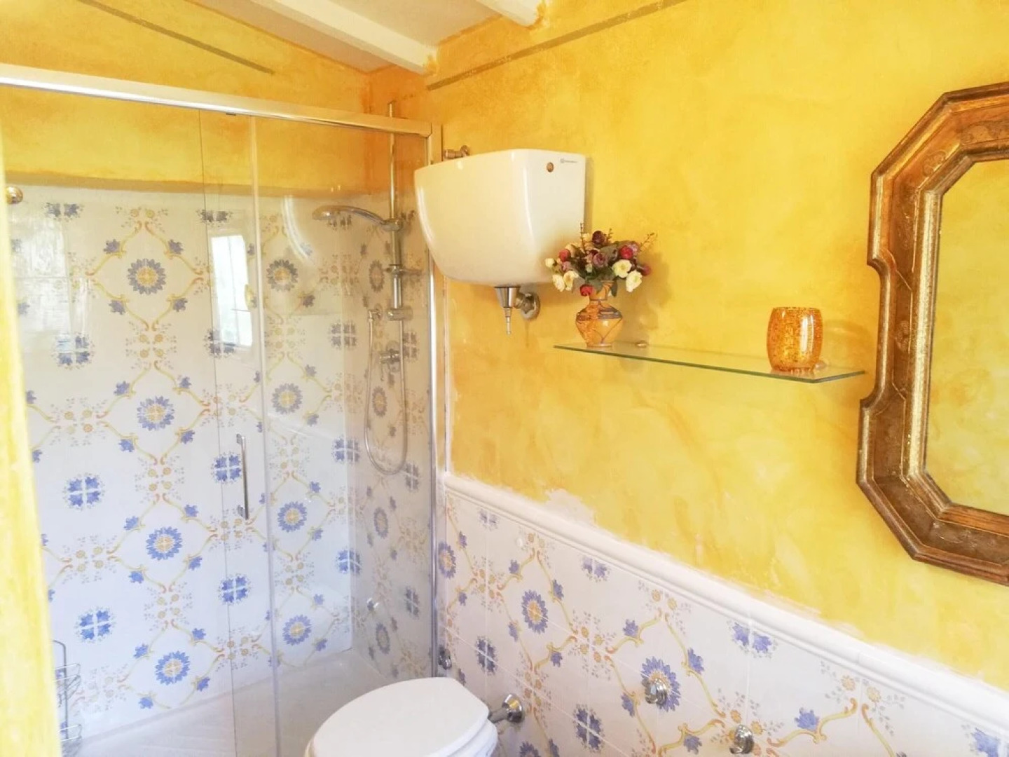 House With 4 Bedrooms in Monte Castello di Vibio, With Furnished Terrace and Wifi