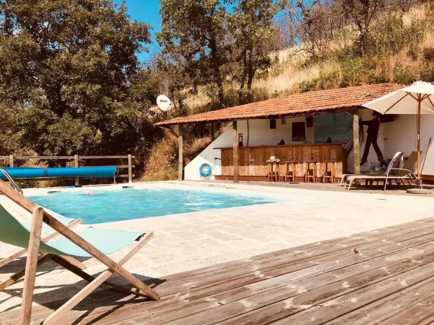 Quinta Rio de Oliveira